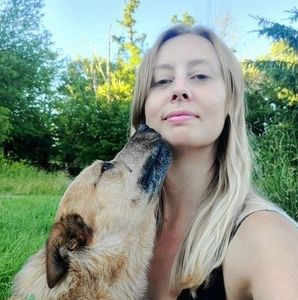 Meet your Posher, Heather